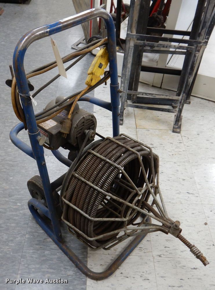 image for item JH9784 Tools