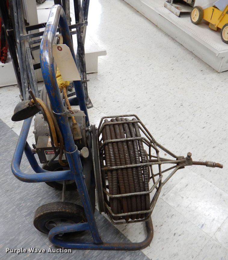 image for item JH9784 Tools