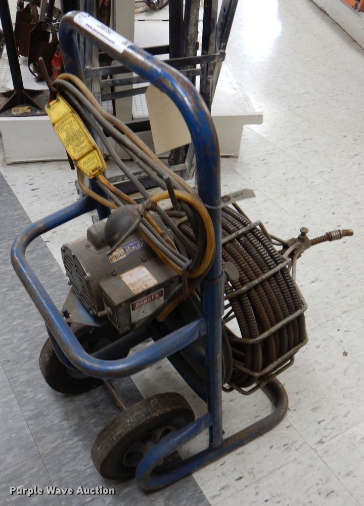 image for item JH9784 Tools