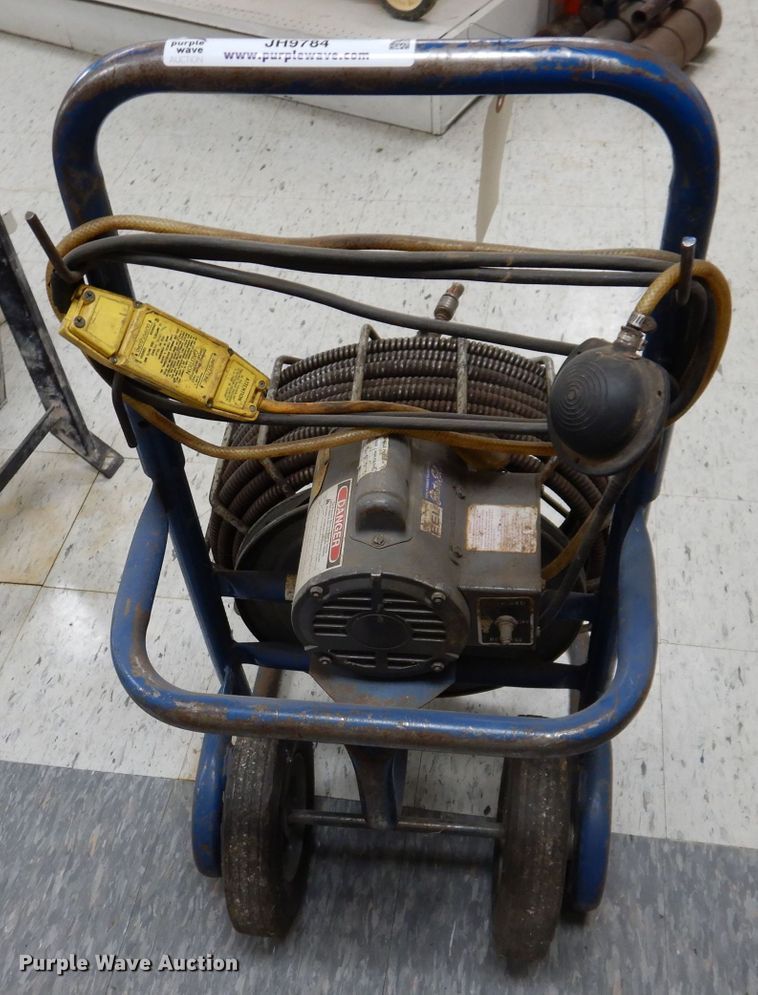 image for item JH9784 Tools