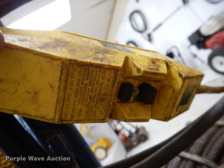 image for item JH9784 Tools