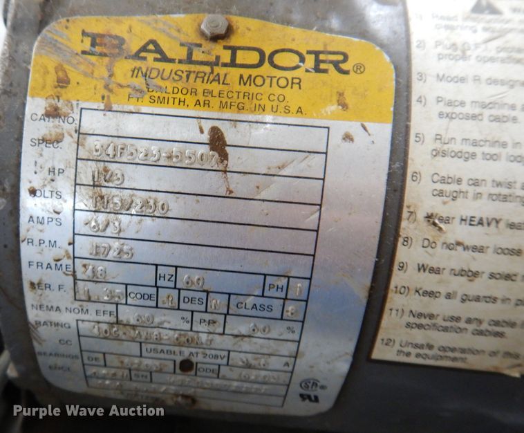 image for item JH9784 Tools