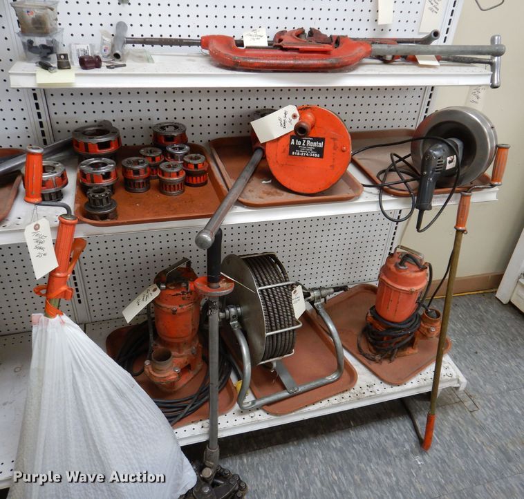 image for item JH9784 Tools