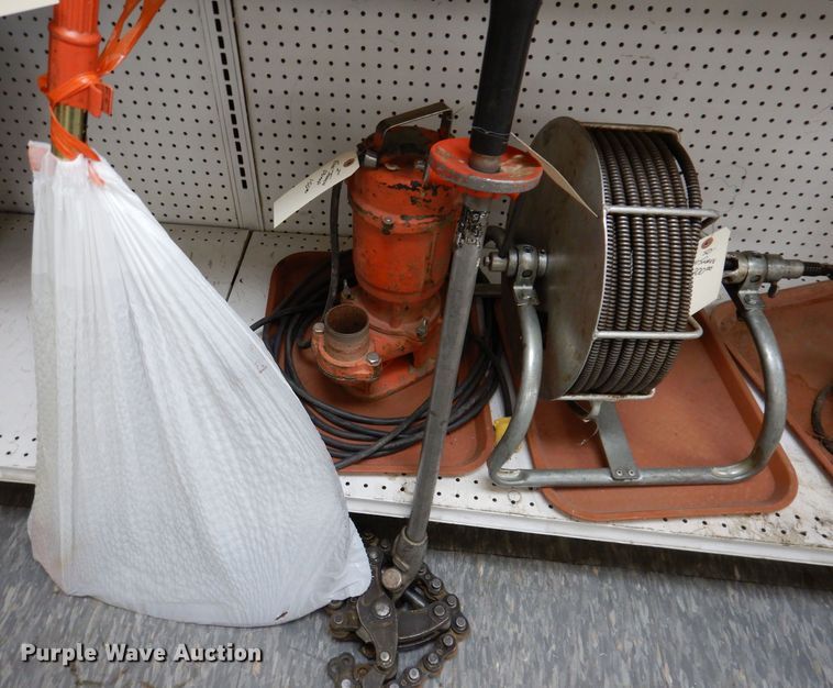 image for item JH9784 Tools