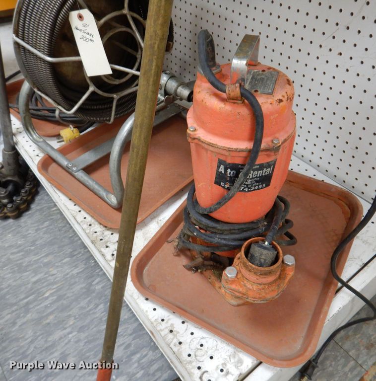 image for item JH9784 Tools