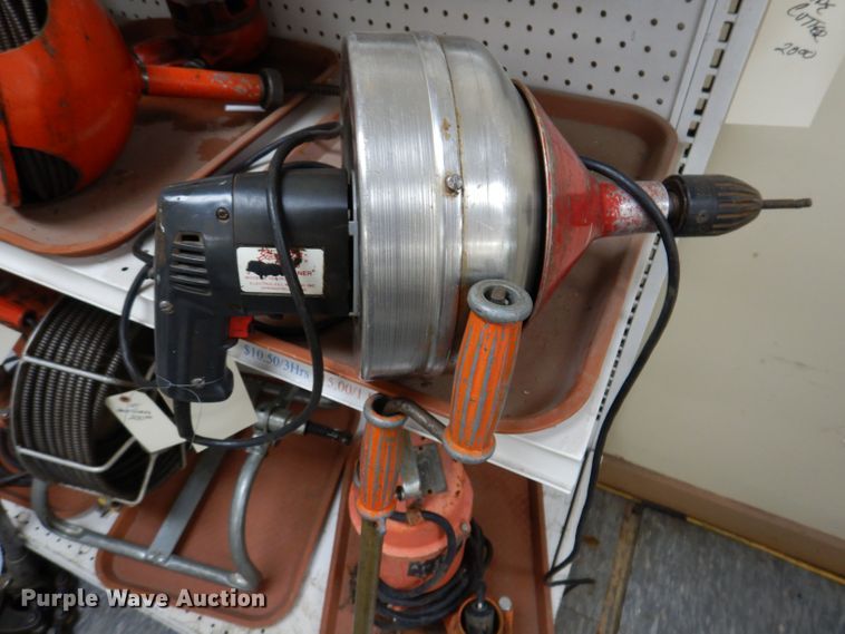 image for item JH9784 Tools