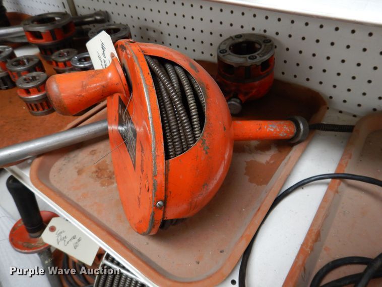 image for item JH9784 Tools