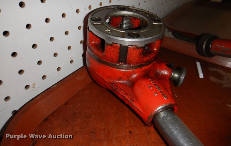 image for item JH9784 Tools