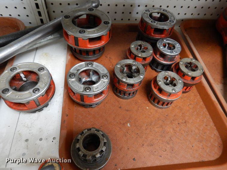 image for item JH9784 Tools