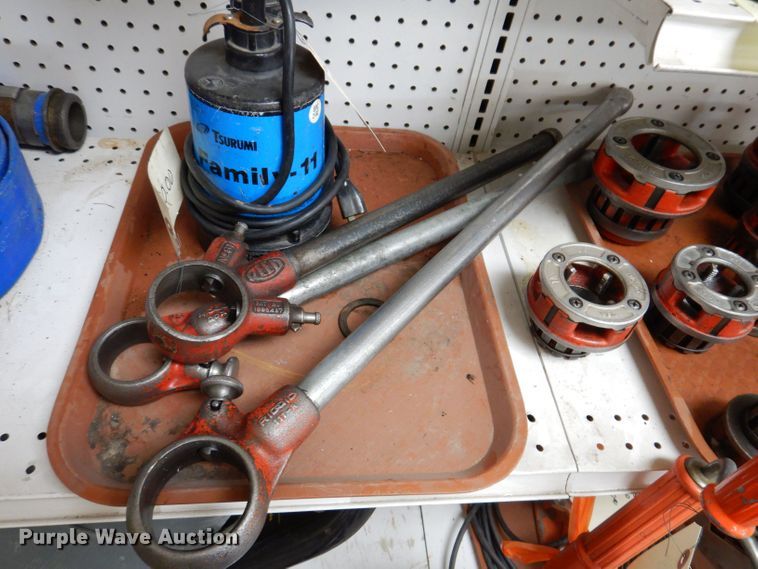 image for item JH9784 Tools