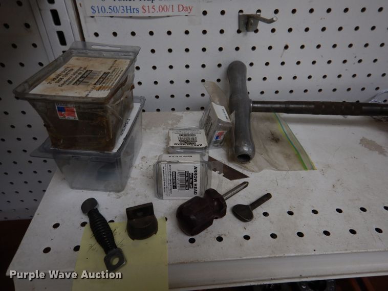 image for item JH9784 Tools