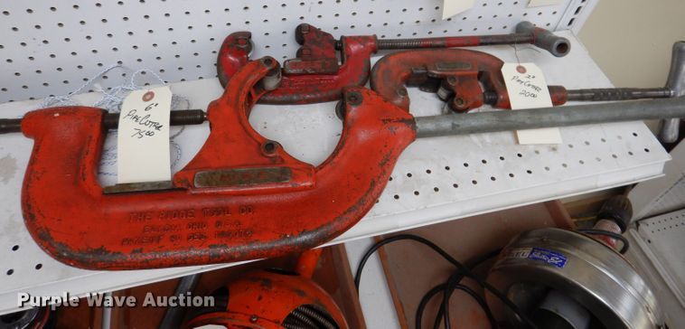 image for item JH9784 Tools