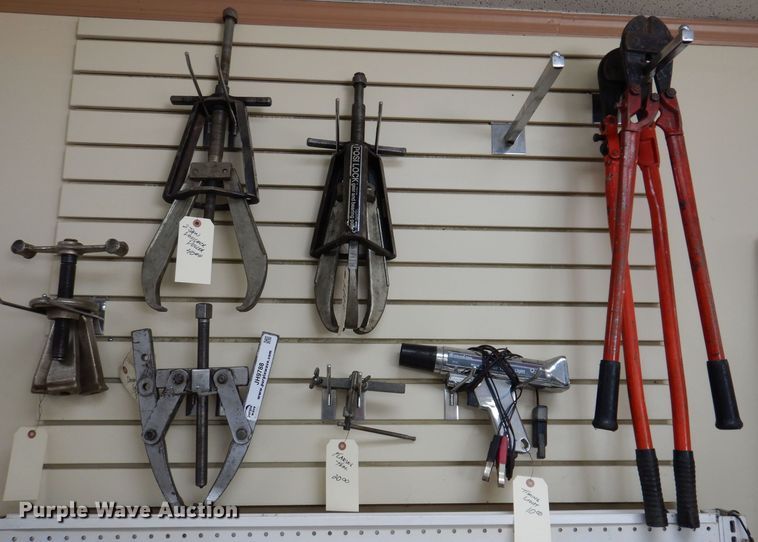 image for item JH9788 Tools