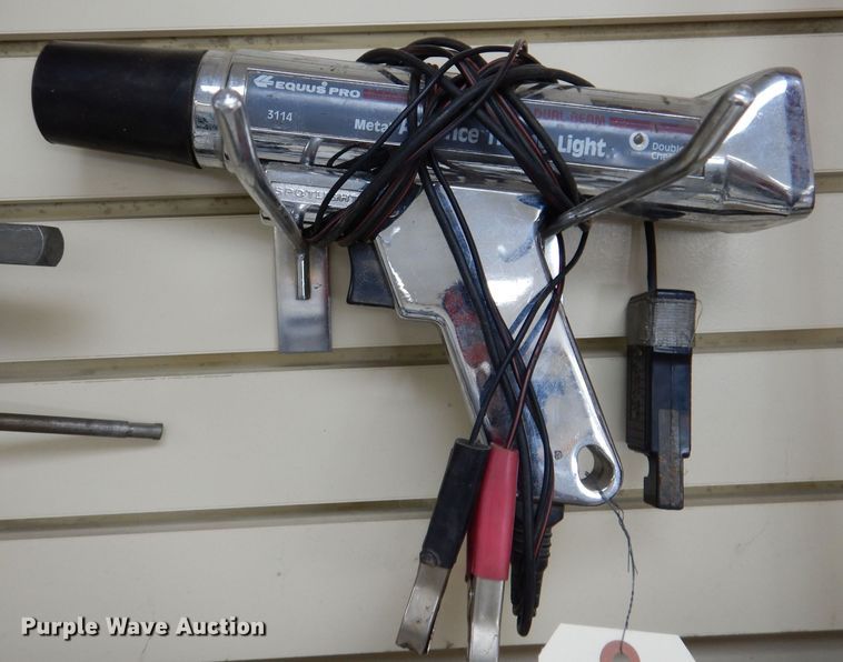 image for item JH9788 Tools