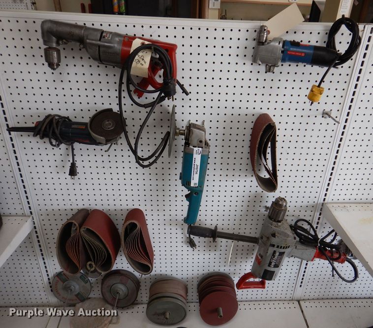 image for item JH9794 Tools