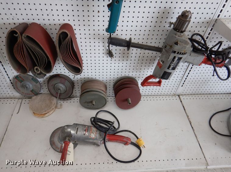 image for item JH9794 Tools