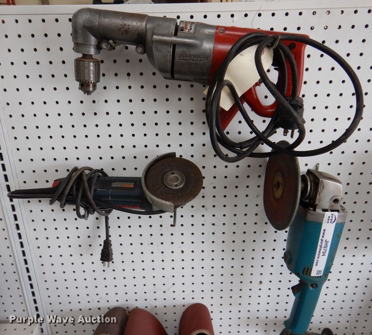 image for item JH9794 Tools