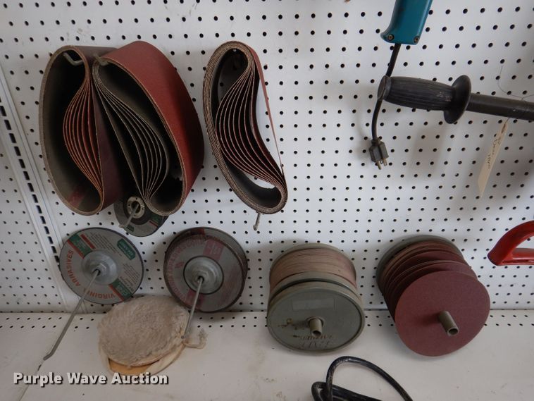 image for item JH9794 Tools