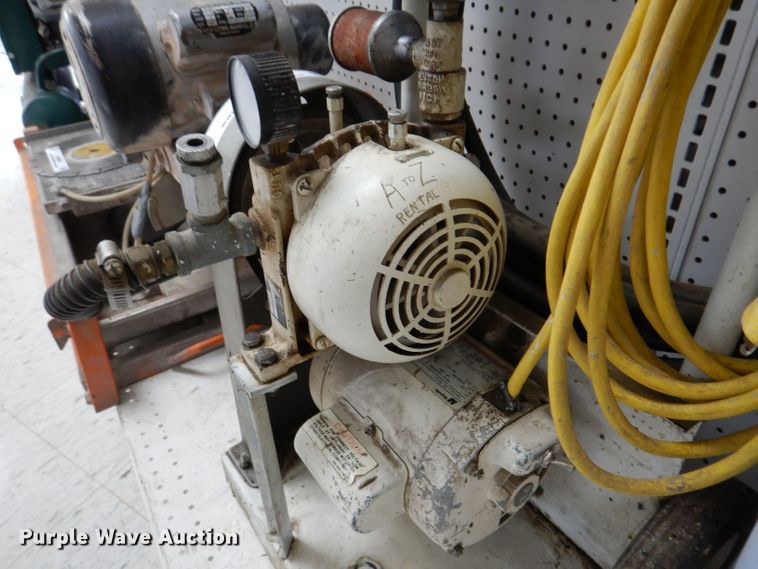 image for item JH9799 Goldblatt 1065-P380  texture spray gun