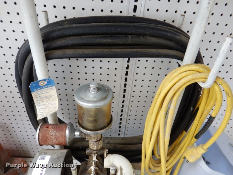 image for item JH9799 Goldblatt 1065-P380  texture spray gun