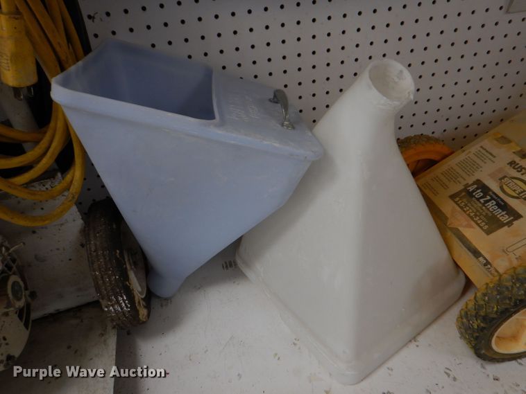 image for item JH9799 Goldblatt 1065-P380  texture spray gun