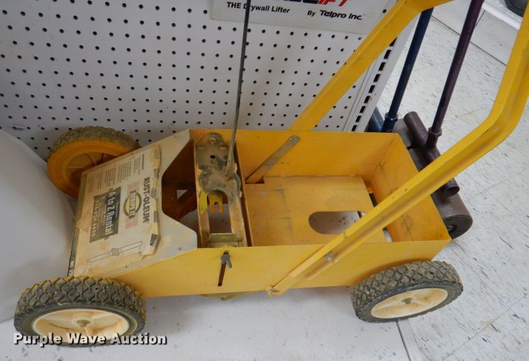 image for item JH9799 Goldblatt 1065-P380  texture spray gun