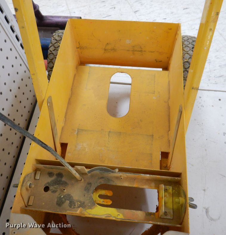 image for item JH9799 Goldblatt 1065-P380  texture spray gun