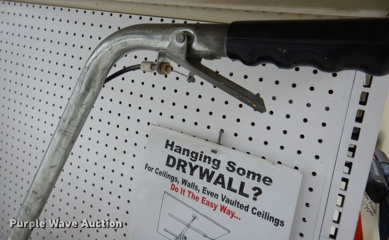 image for item JH9799 Goldblatt 1065-P380  texture spray gun