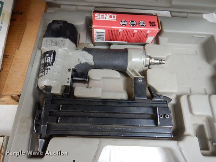 image for item JH9802 (3) nail guns