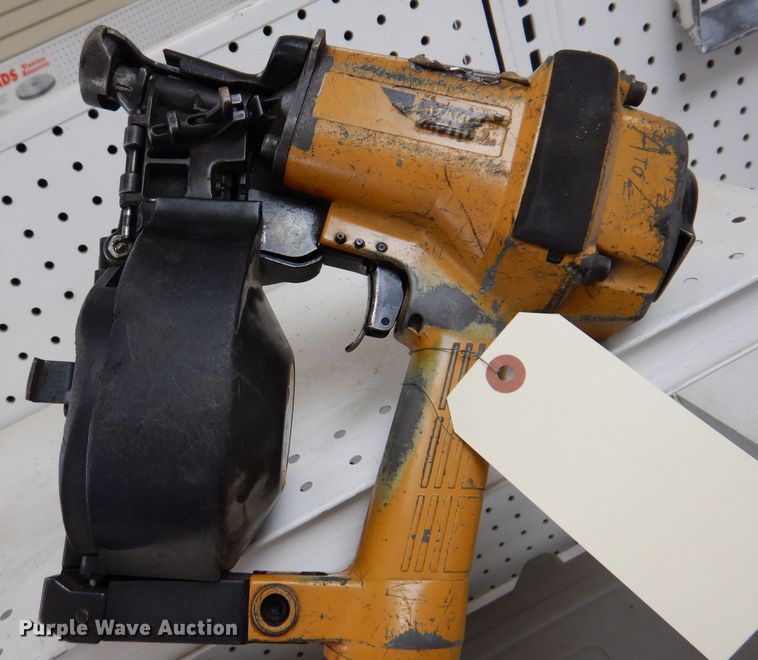 image for item JH9802 (3) nail guns