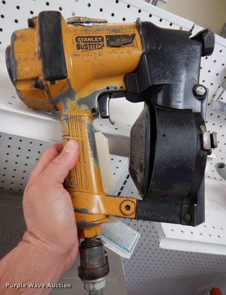 image for item JH9802 (3) nail guns