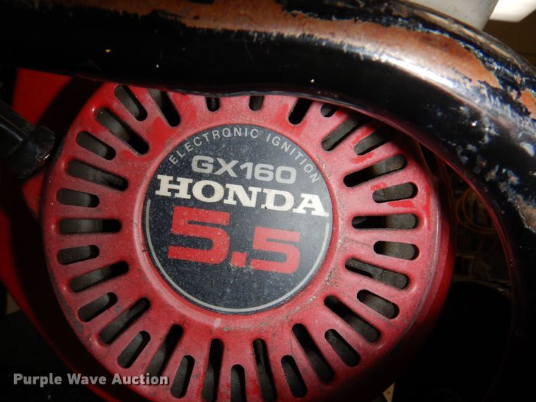 image for item JH9808 Job Pro JP240  pressure washer