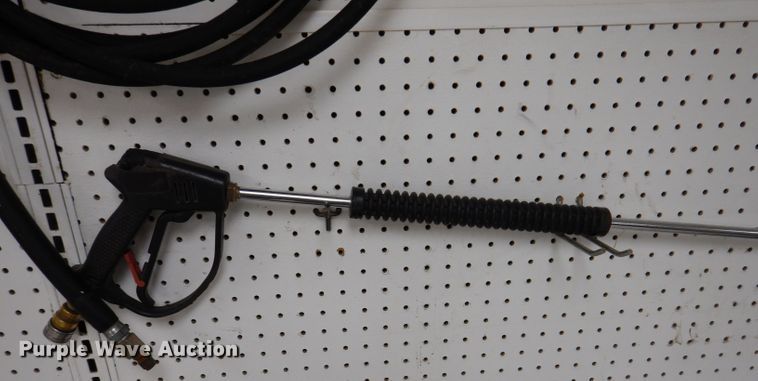 image for item JH9808 Job Pro JP240  pressure washer