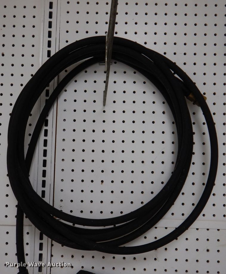 image for item JH9808 Job Pro JP240  pressure washer