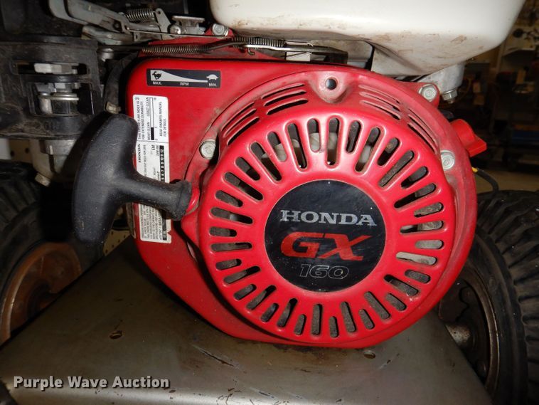 image for item JH9809 Simpson DDF1500CHS  pressure washer