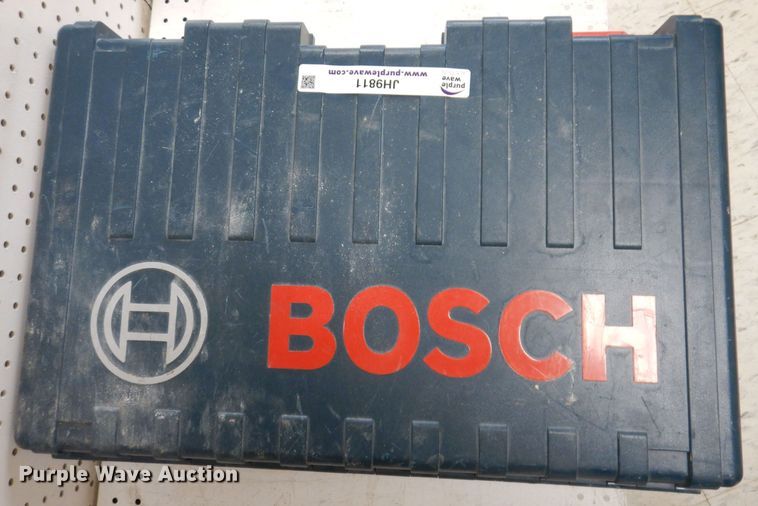 image for item JH9811 Bosch 11316EVS  demolition hammer