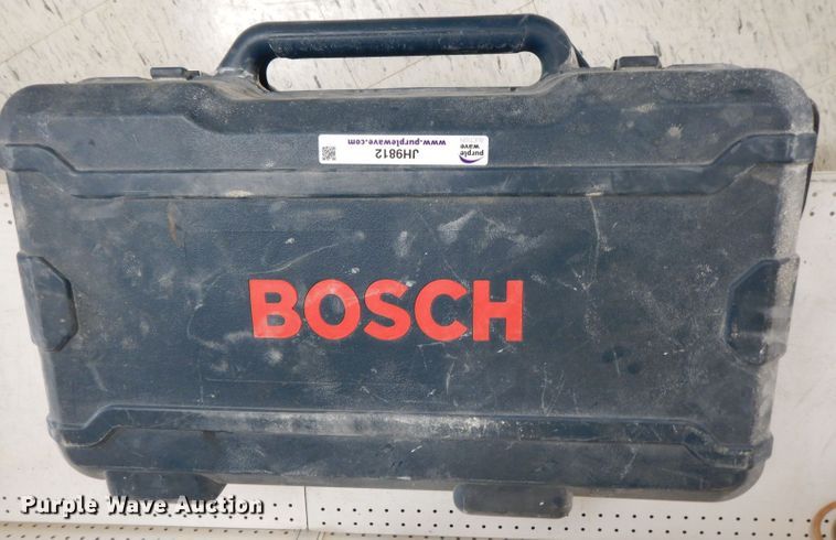 image for item JH9812 Bosch 1365  14" abrasive cut-off machine