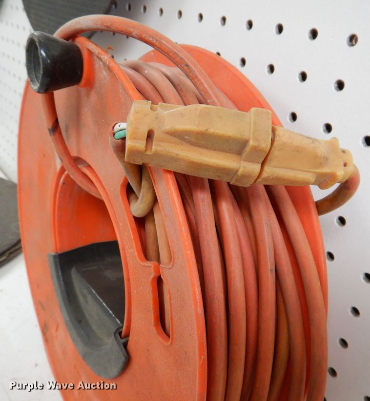 image for item JH9812 Bosch 1365  14" abrasive cut-off machine