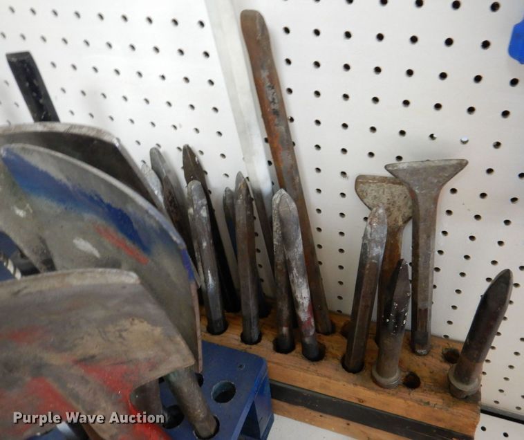 image for item JH9814 Bosch 11214  hammer drill