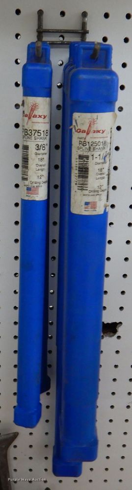 image for item JH9814 Bosch 11214  hammer drill