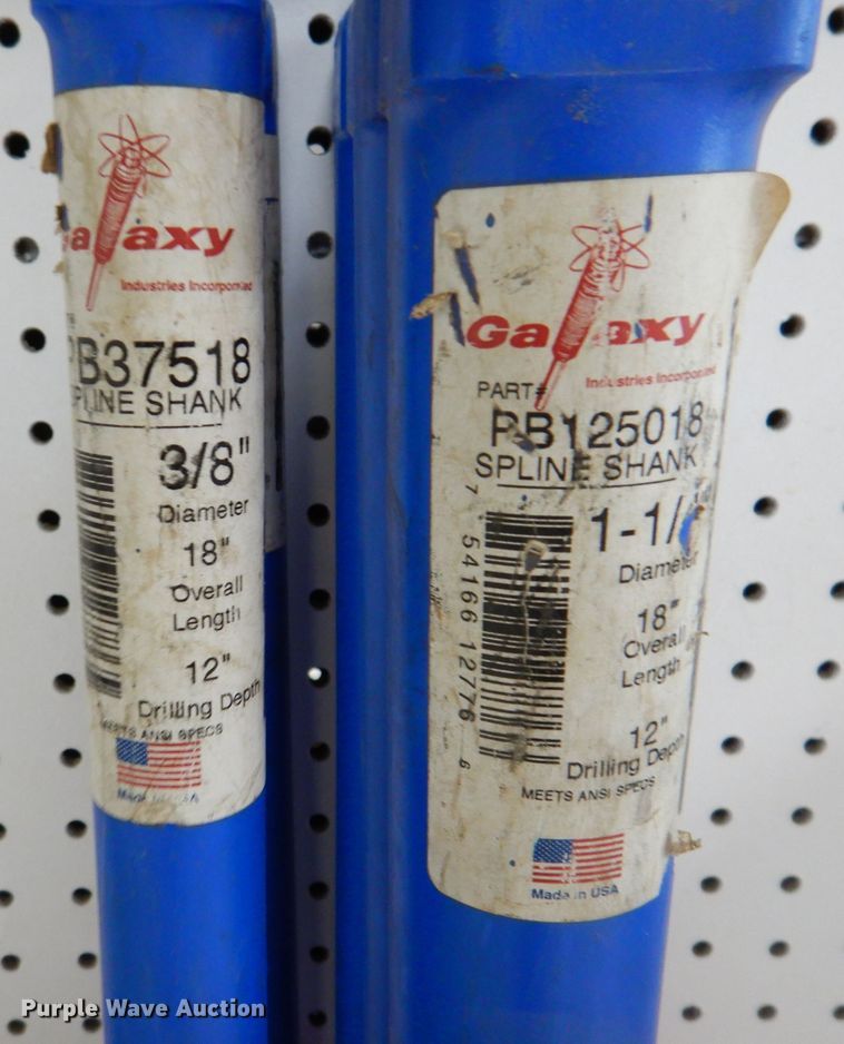 image for item JH9814 Bosch 11214  hammer drill