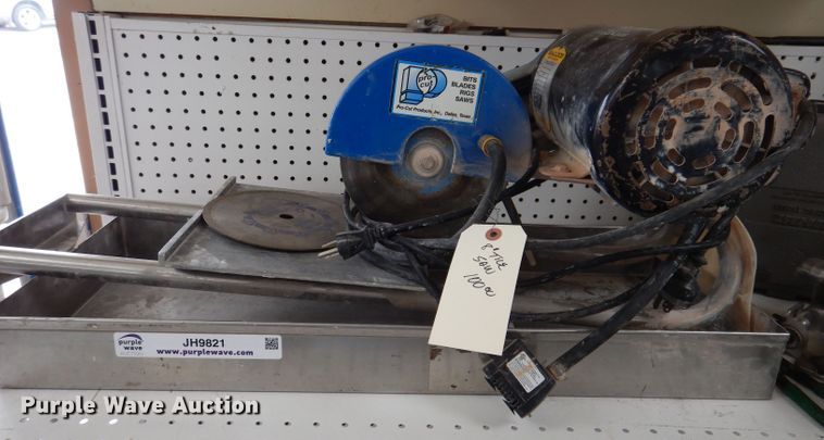 image for item JH9821 Flooring tools