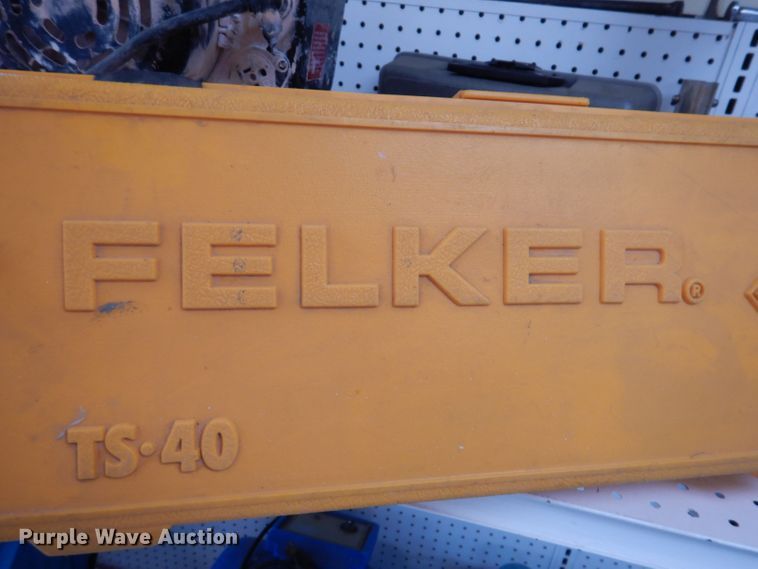 image for item JH9821 Flooring tools