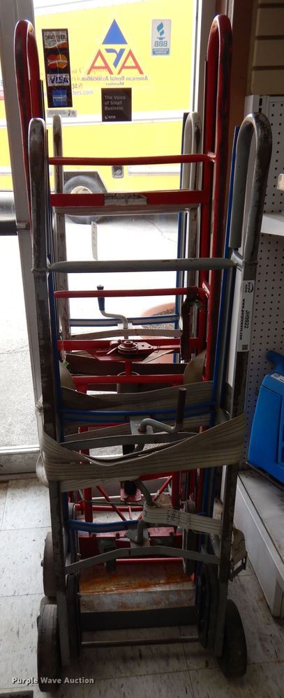 image for item JH9822 (3) appliance dollies