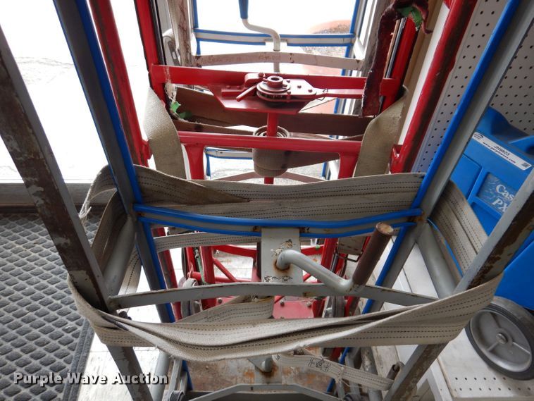 image for item JH9822 (3) appliance dollies