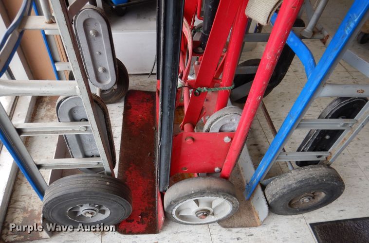 image for item JH9822 (3) appliance dollies