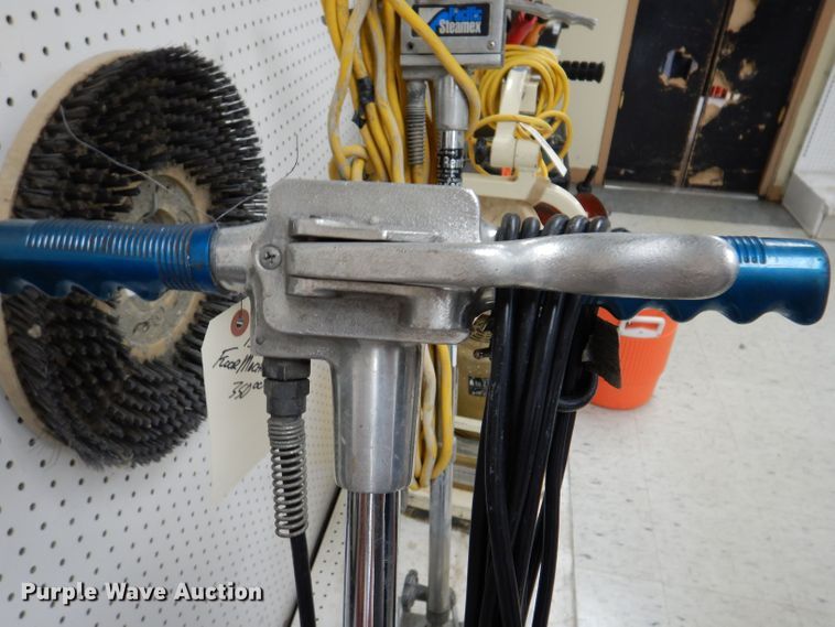 image for item JH9826 Pacific 37P04-3134-14  13" floor scrubber