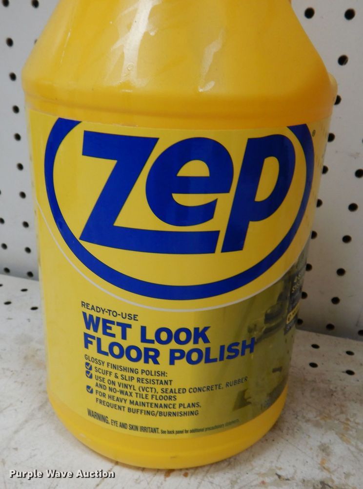 image for item JH9828 2004 Cherryhill Mfg.  14" floor sander