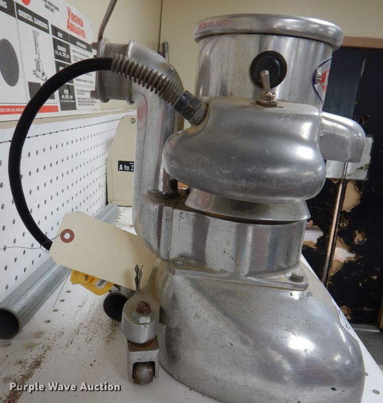 image for item JH9829 Silver Line  floor edger