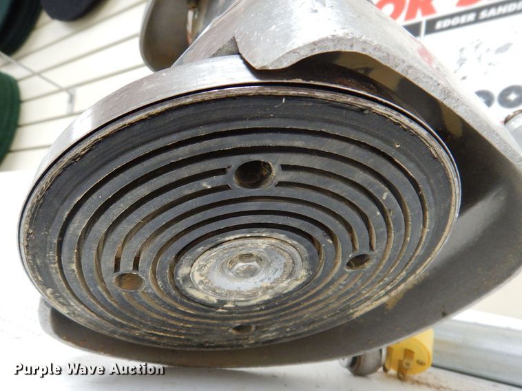 image for item JH9829 Silver Line  floor edger